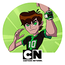 少年骇客全面进化游戏Ben10Omniverse安卓版