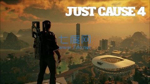 正当防卫4手机版1.01图2