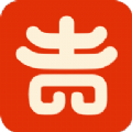 吉祥迈步图标