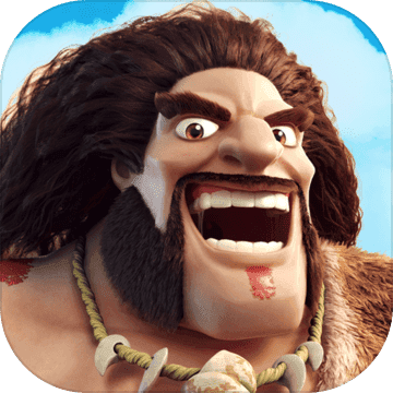 野蛮时代无限钻石版