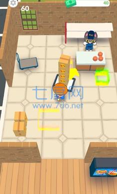 辛博奇基咖啡馆图3