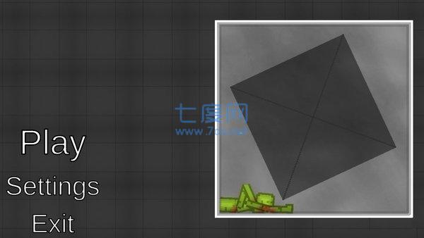 甜瓜游乐场12.0虫虫汉化版