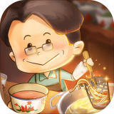 爸爸的面馆游戏无限金币无限钻石