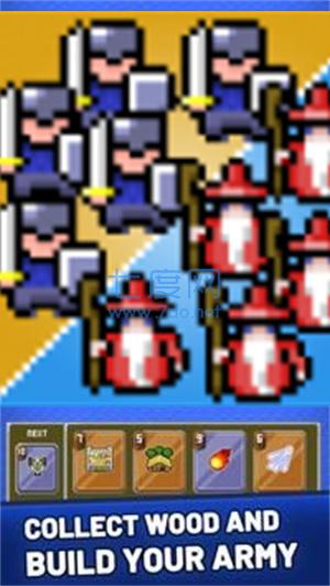 统治的战争截图4