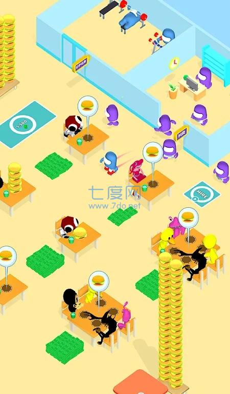 披萨热商业大亨图2