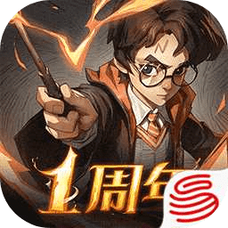 哈利波特魔法觉醒官服图标