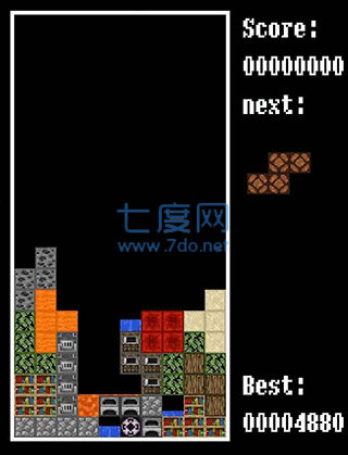 TetrisM图3