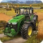 模拟农场20mod卡车模组修改版