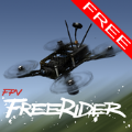 freerider追风汉化版图标