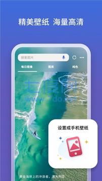 必应国际版图4