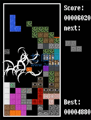 TetrisM图2
