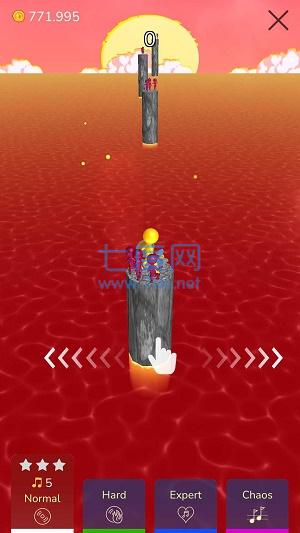 电子舞曲大满贯游戏中文手机版图2