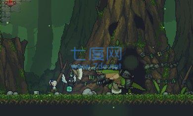 贪婪地牢1.7.228版图1