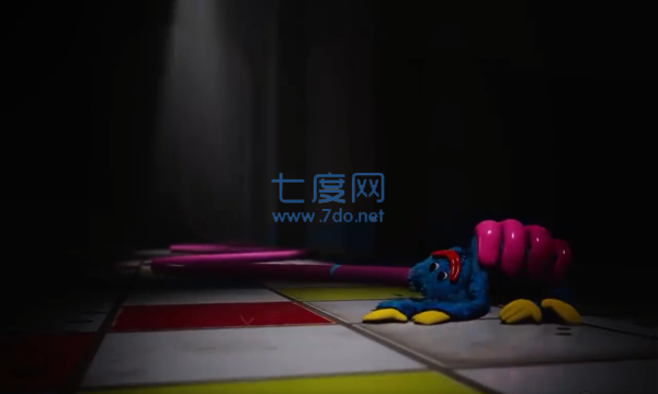 波比的游戏时间去广告图1