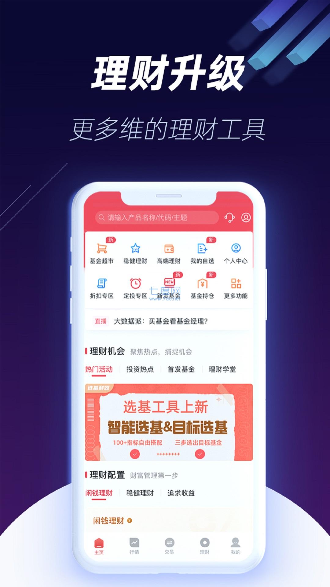 国元点金盈通版图1