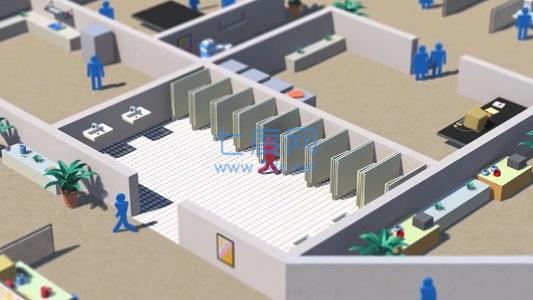 大多数社畜模拟游戏图2