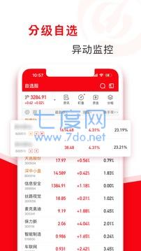 指南针定位版app