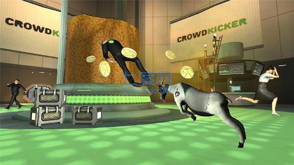 模拟山羊3国际服GoatSim3图1