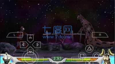 奥特曼格斗进化0安卓版图1