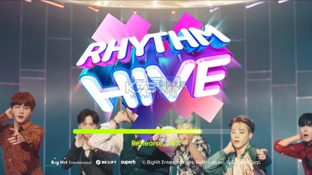 Rhythm图1