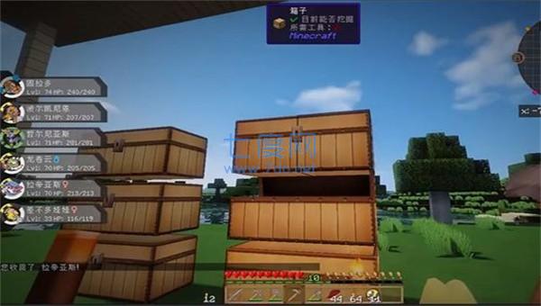 我的世界宝可梦免费版图2