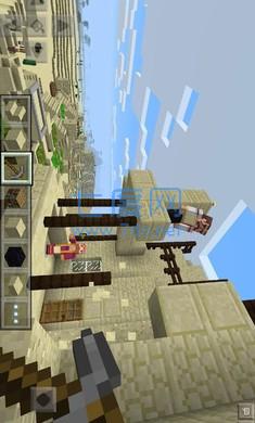 我的世界国际版最新版Minecraft图1