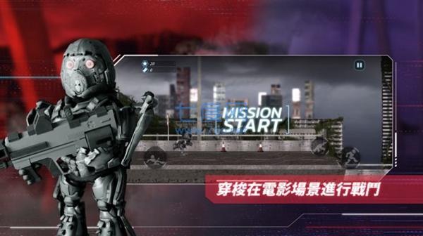 明日战记官网版图3