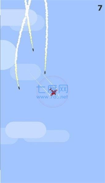 飞机冲吧图1
