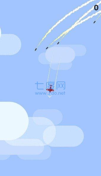 飞机冲吧图2