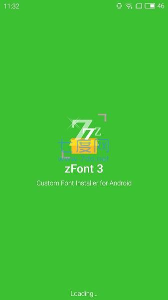 zfont2.2.0版本图3