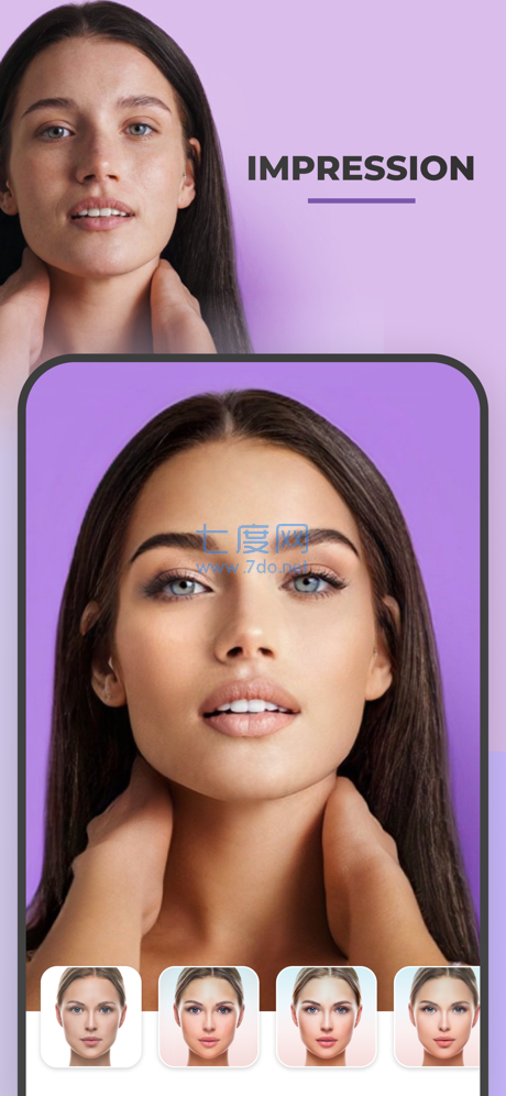 Face图3