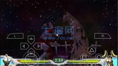 奥特曼格斗进化0安卓版图2