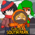 加查南极公园（gacha South Park Mod）