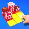 Pocket City Tiles 3D