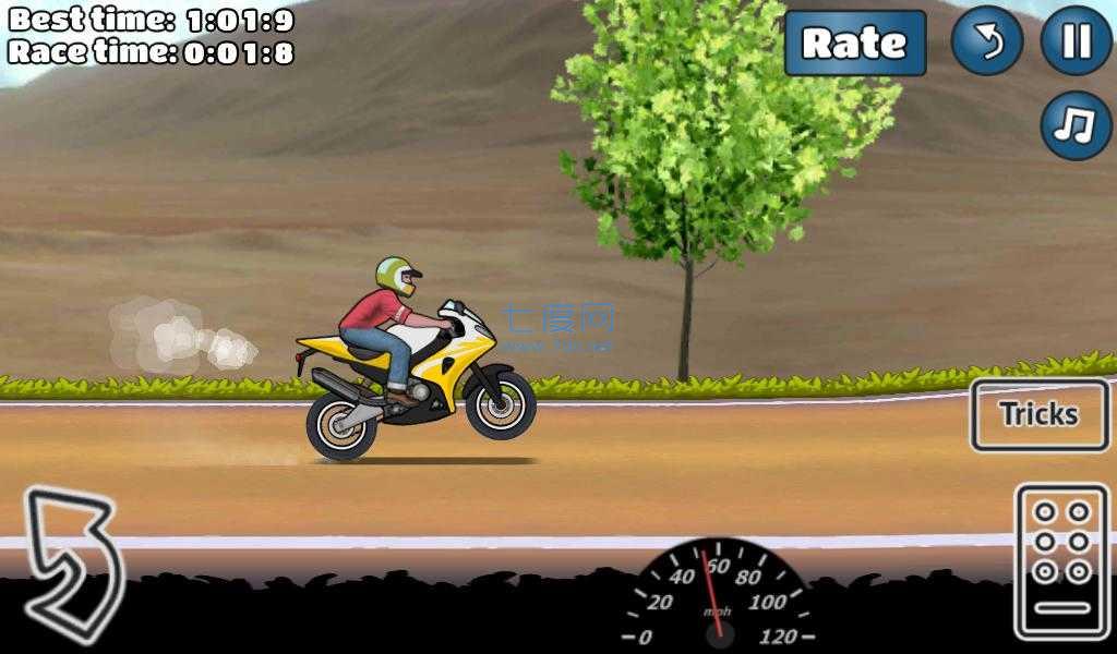 wheeliechallenge下载中文最新版图3