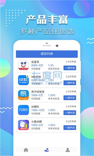 时光分期图3