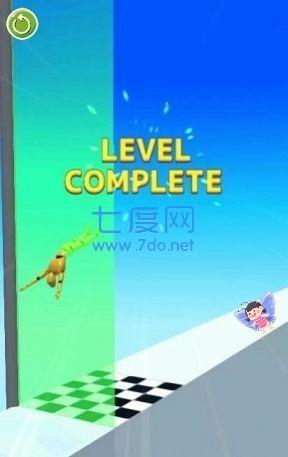 手翻大挑战截图6