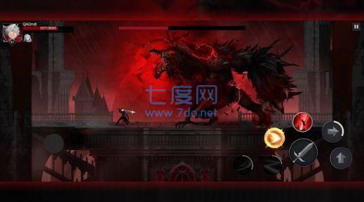 暗影杀手恶魔猎人官网版最新图4