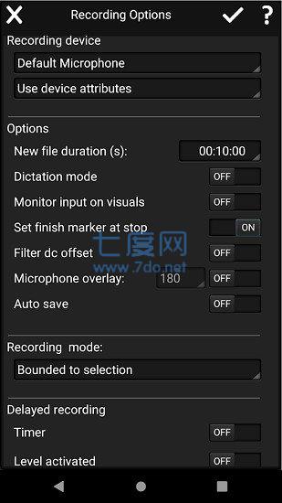 goldwave手机版官方版