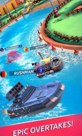 硝基之星无限货币图2