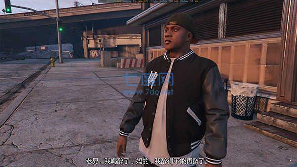 gta5手机版截图2