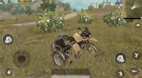 PUBGMOBILE国际版安卓版