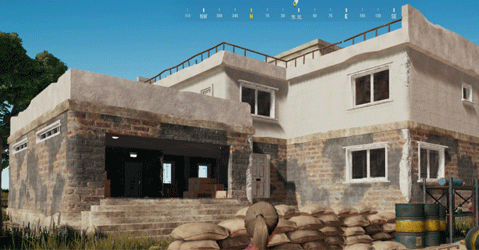 PUBGMOBILE国际版安卓版