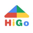 Hi谷歌安装器图标
