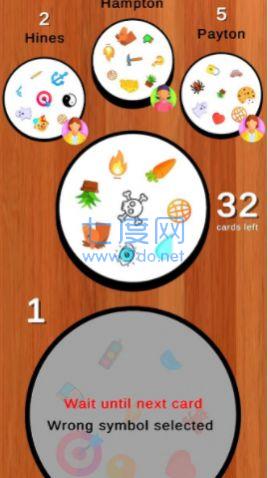 眼力配对比赛截图4