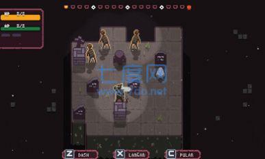虚空之境1.0.2图2