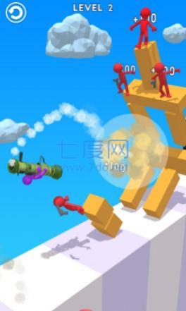 巴祖卡骑士游戏截图4