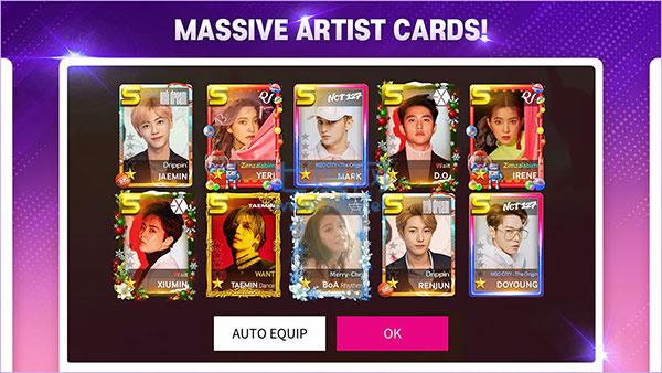 SuperStarSMTOWN