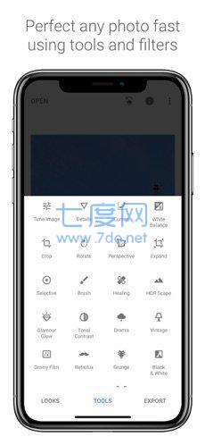 snapseed官方正版图2