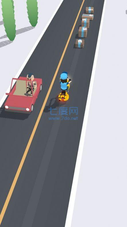 送货我最猛图2